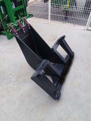 CAZO AHOYADOR PARA PALA TRACTOR