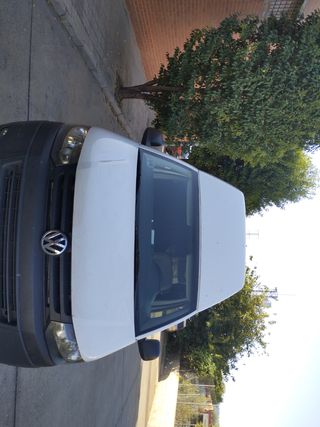 Volkswagen Transporter T5 2013