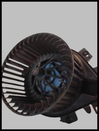 Ventilador calefacción 0216599 Mini Cooper (RC31)