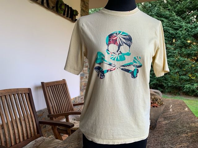 Camiseta scalpers niño