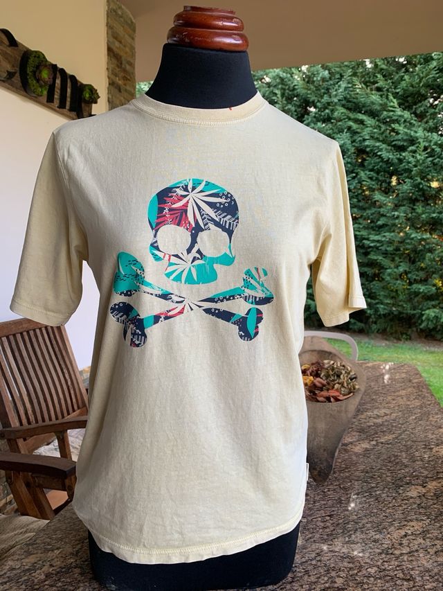 Camiseta scalpers niño