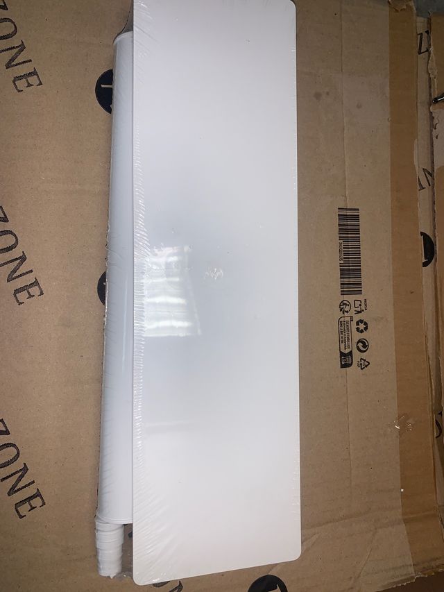Caja empotrar aire acondicionado
