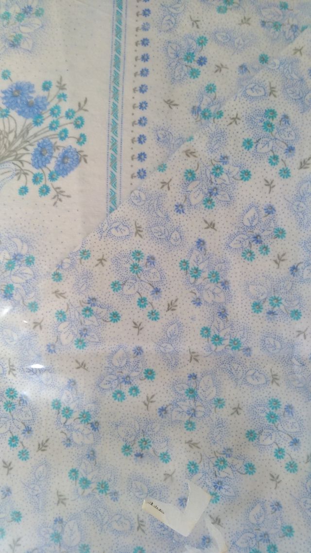 Lanzuola di flanella