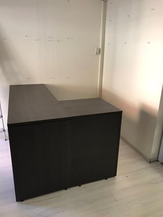 Mostradores y estanterias para tiendas y fruterias