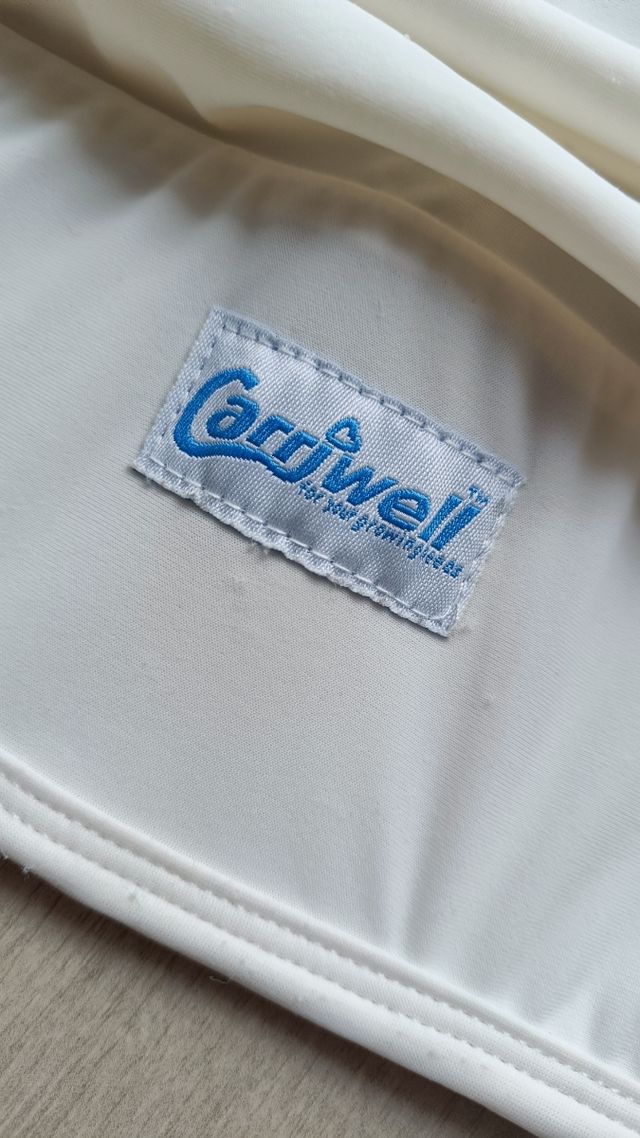 Cinturon embarazada Cariwell