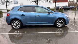 Renault Megane 2017