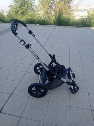 Carrito de bebe Bugaboo camaleón 3
