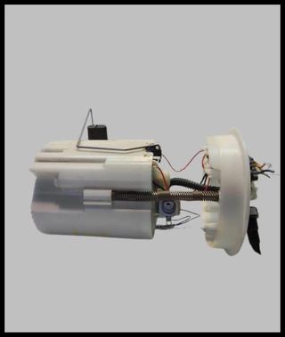 Aforador 0580200065 Ford Focus III Hatchback (Vers