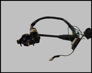 Mando intermitentes SAE. Q79.             9109 Mer