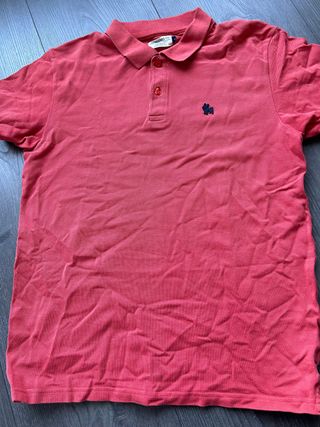 Polo Hombre talla L