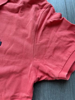 Polo Hombre talla L