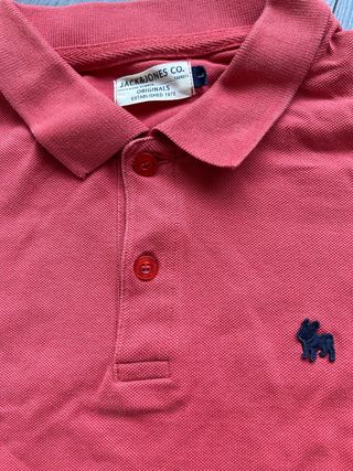 Polo Hombre talla L