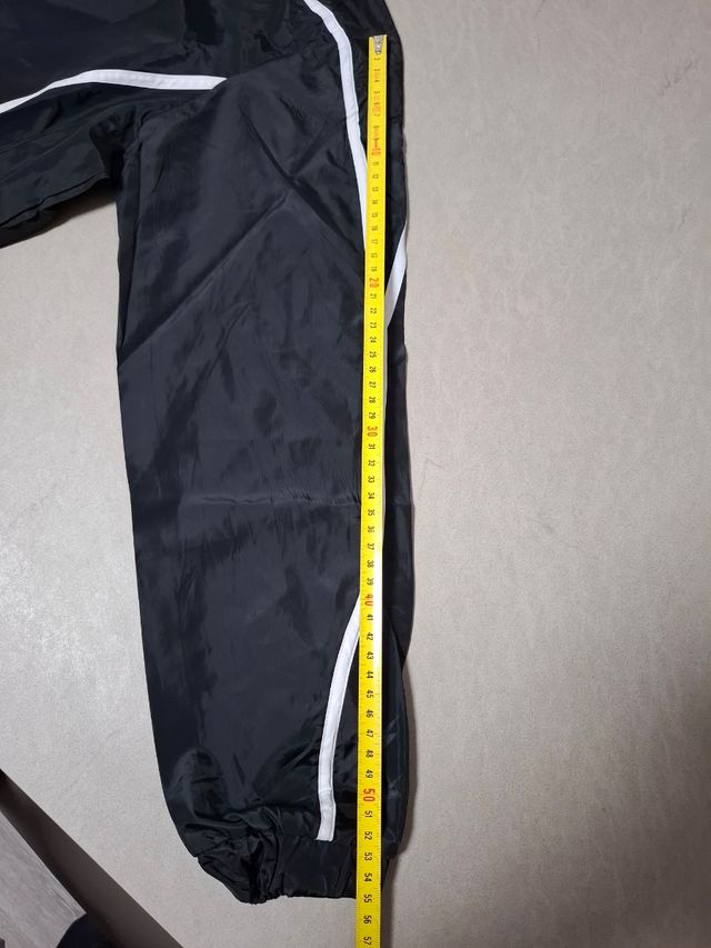 K way bambino antipioggia taglia xxs