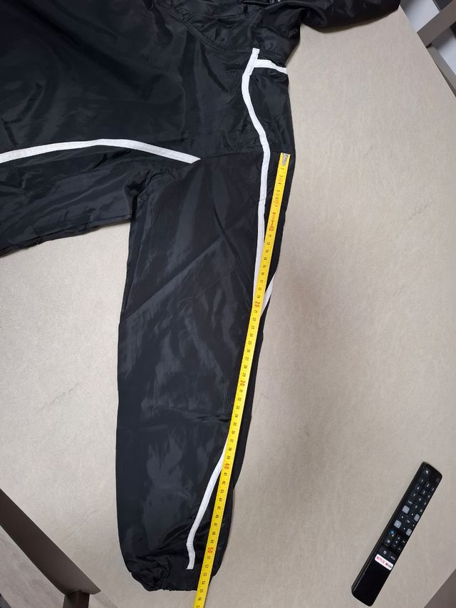 K way bambino antipioggia taglia xxs