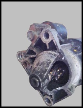 Motor de arranque 9000333117 Renault Clio I (1990)