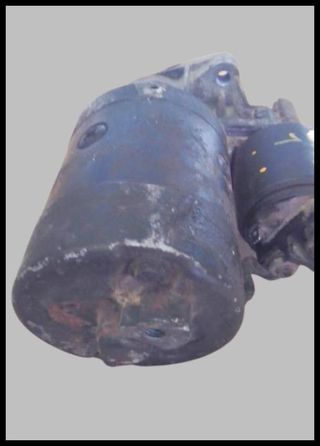 Motor de arranque 9000333117 Renault Clio I (1990)
