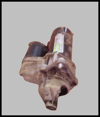 Motor de arranque Opel Astra F (1991) 1.6i 16V (10