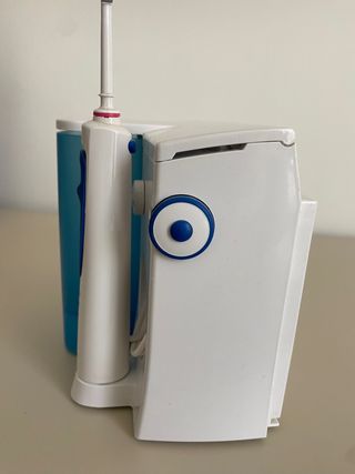 irrigador de Oral b