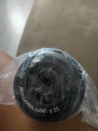 Ruedas Rollerblade  