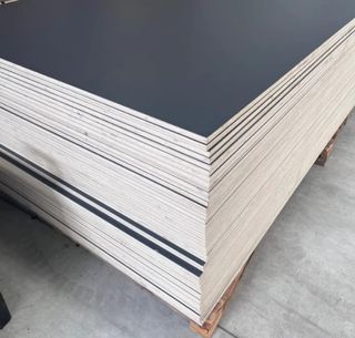 Tablero camper autocaravana HPL