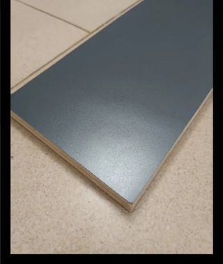 Tablero camper autocaravana HPL