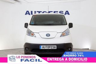 Nissan e-NV200 Basic Electric 109cv Auto 4P