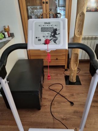 Cinta correr