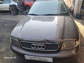 DESPIECE AUDI A4 2.6i REF.ABC