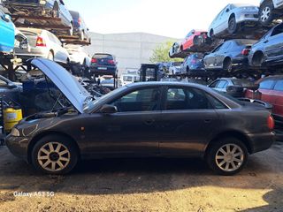 DESPIECE AUDI A4 2.6i REF.ABC