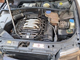 DESPIECE AUDI A4 2.6i REF.ABC