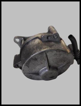 Depresor freno / Bomba vacio D163322916 Renault Me