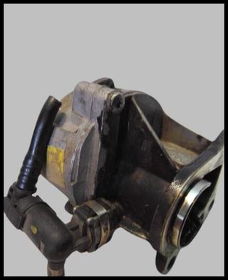 Depresor freno / Bomba vacio D163322916 Renault Me