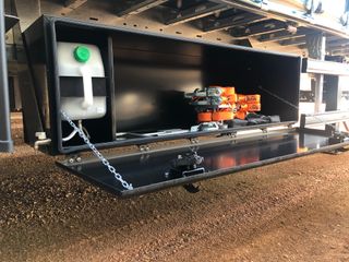 CAJONES PARA REMOLQUES VARIAS MEDIDAS