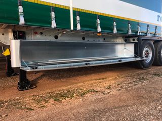 CAJONES PARA REMOLQUES VARIAS MEDIDAS