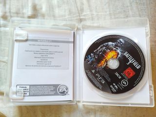 Battlefield 3 ps3