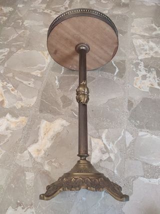 MESITA DE ENTRADA VINTAGE