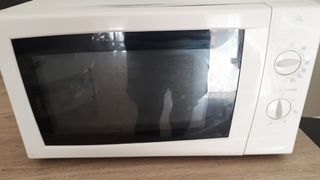 Microondas
