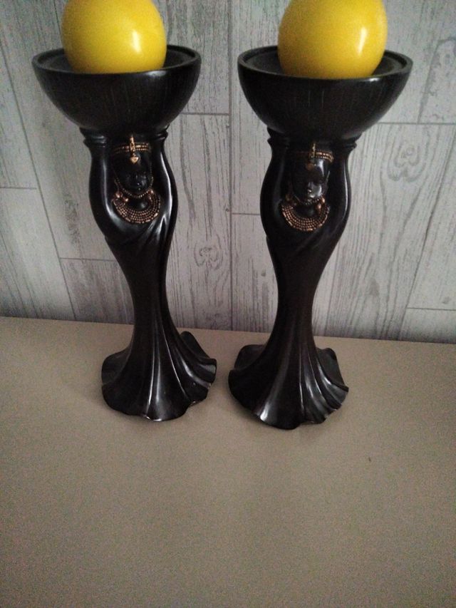 Candelabros