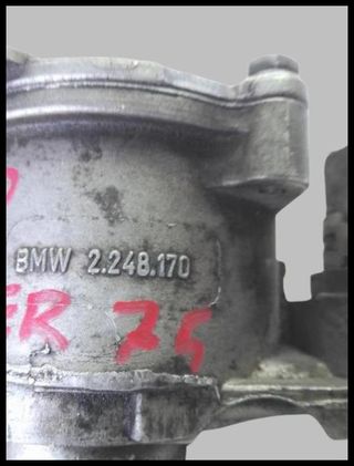 Depresor freno / Bomba vacio 2248170 Rover 75 (RJ)