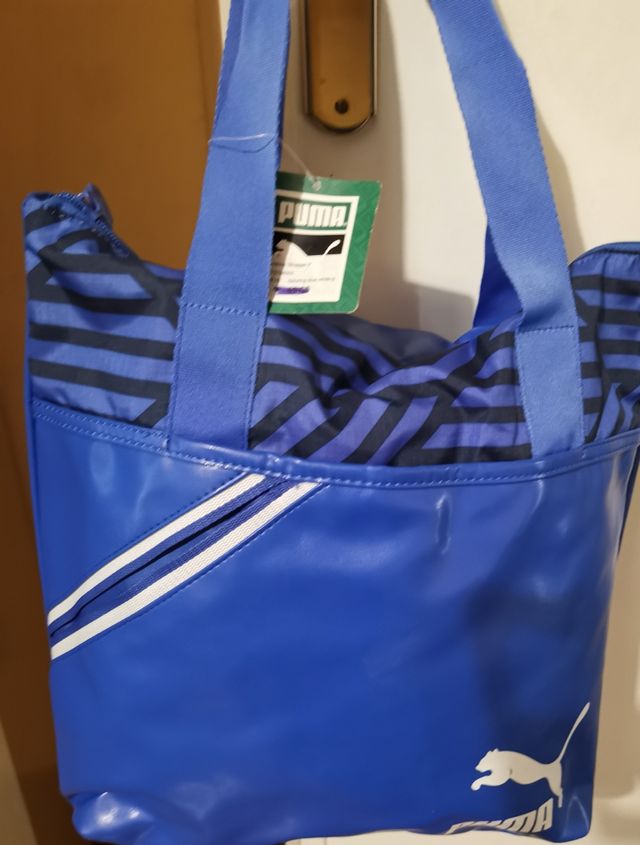 Borsa Puma 