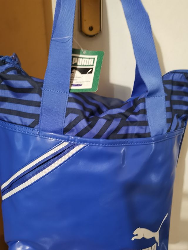 Borsa Puma 