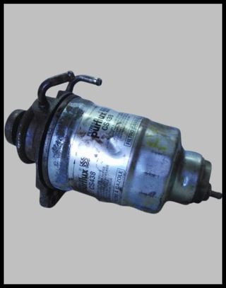 Soporte filtro gasoil Mitsubishi Pajero I (L04_G,L