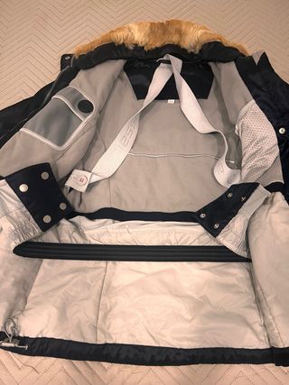 chaqueta de esquí CIESSE PIUMINI