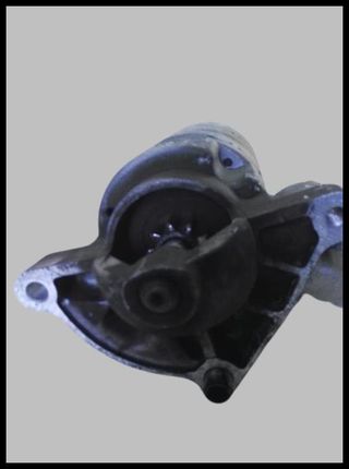 Motor de arranque Peugeot 106 I (1A/C) (1991) 1.1