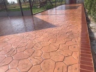 HORMIGÓN SUELO 25€ POR METRO APARTIR DE 200METROS