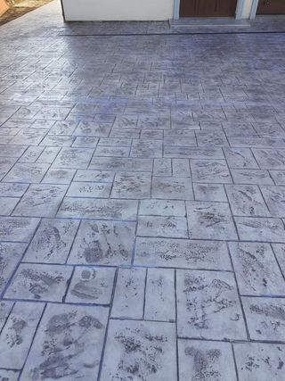 HORMIGÓN SUELO 25€ POR METRO APARTIR DE 200METROS