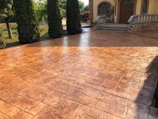 HORMIGÓN SUELO 25€ POR METRO APARTIR DE 200METROS