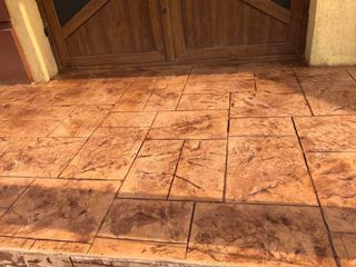 HORMIGÓN SUELO 25€ POR METRO APARTIR DE 200METROS