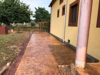 HORMIGÓN SUELO 25€ POR METRO APARTIR DE 200METROS