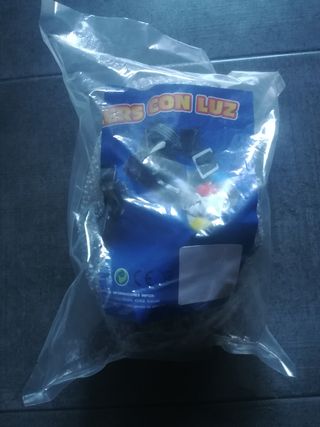 patines rollers luz 